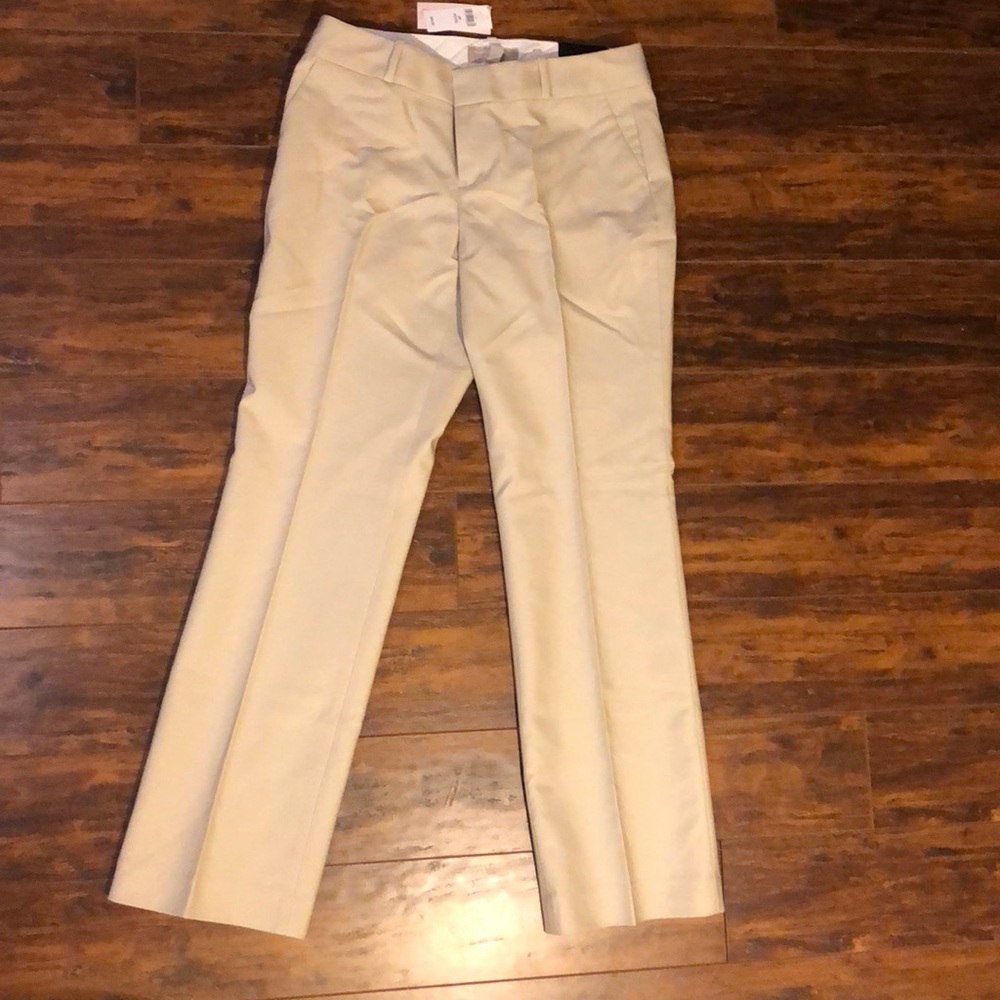 Banana Republic Martin Fit size 8P
